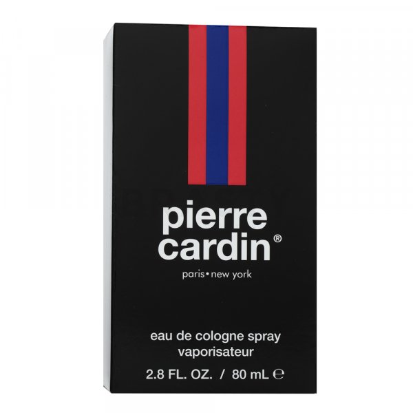 Pierre Cardin Pierre Cardin Pour Monsieur Eau de Cologne voor mannen 80 ml