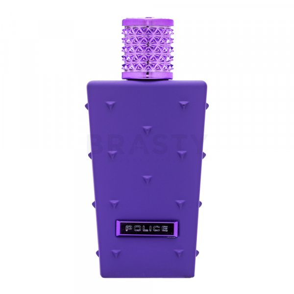 Police Shock-In-Scent For Women Eau de Parfum for women 50 ml