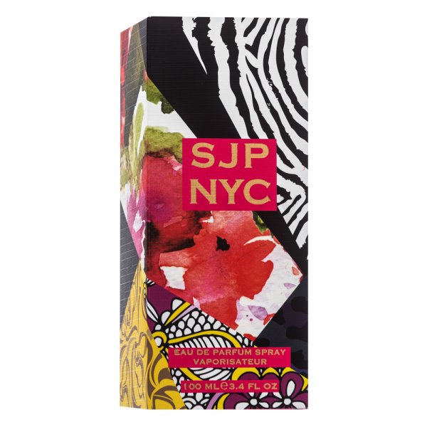 Sarah Jessica Parker SJP NYC Eau de Parfum for women 100 ml