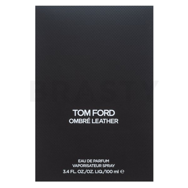 Tom Ford Ombré Leather woda perfumowana unisex 100 ml