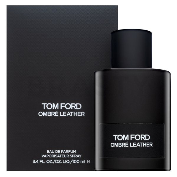 Tom Ford Ombré Leather Парфюмна вода унисекс 100 ml