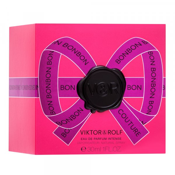 Viktor & Rolf Couture Intense Eau de Parfum nőknek 30 ml
