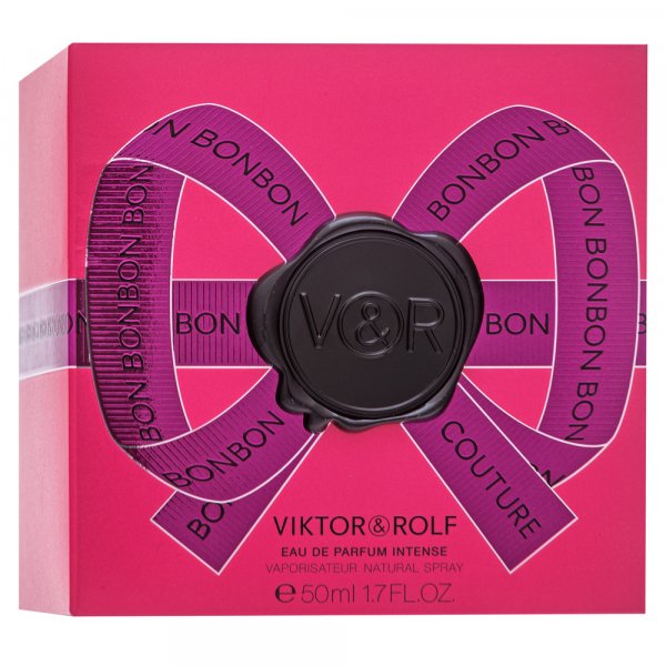 Viktor & Rolf Bonbon Couture Intense Eau de Parfum para mujer 50 ml