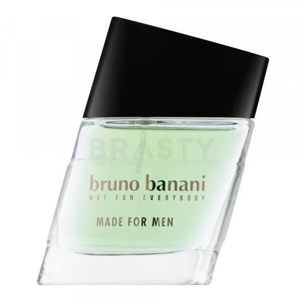 Bruno Banani Made for Man Eau de Toilette for men 30 ml