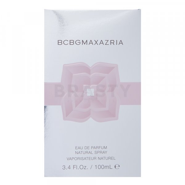 Max Azria BCBG Eau de Parfum voor vrouwen 100 ml
