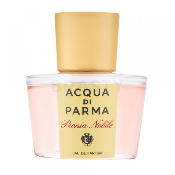 Acqua di Parma Peonia Nobile woda perfumowana dla kobiet 50 ml