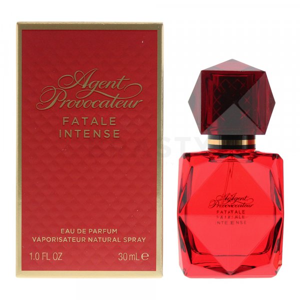 Agent Provocateur Fatale Intense Парфюмна вода за жени 30 ml