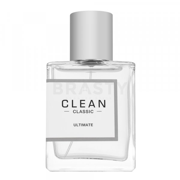 Clean Ultimate woda perfumowana unisex 60 ml