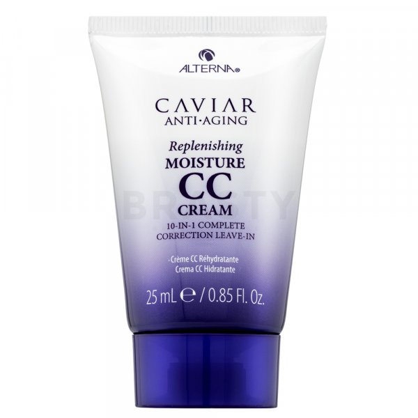 Alterna Caviar Replenishing Moisture CC Cream cremă universală pentru hidratarea părului 25 ml