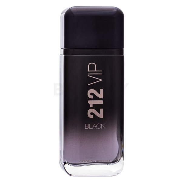 Carolina Herrera 212 VIP Black Eau de Parfum da uomo 200 ml