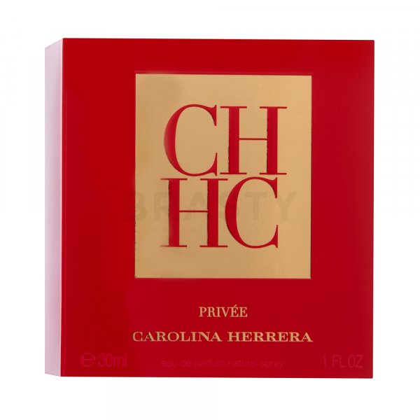 Carolina Herrera CH Privée Eau de Parfum für Damen 30 ml
