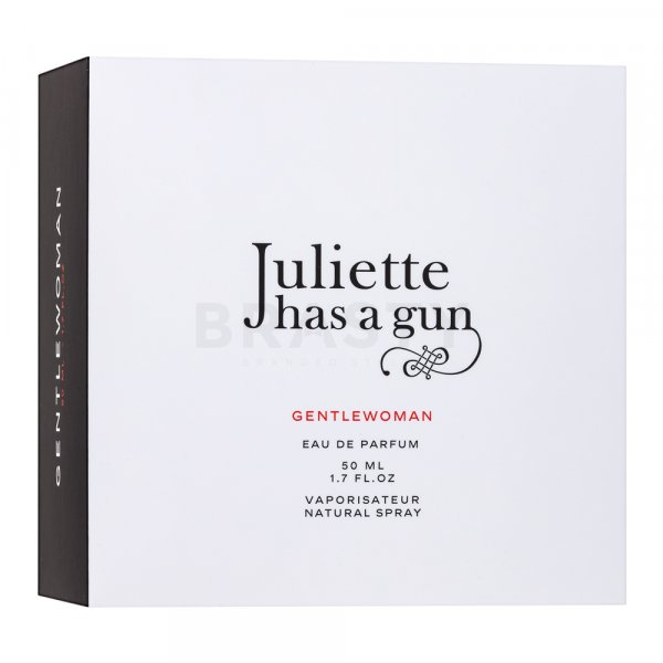 Juliette Has a Gun Gentlewoman Eau de Parfum unisex 50 ml