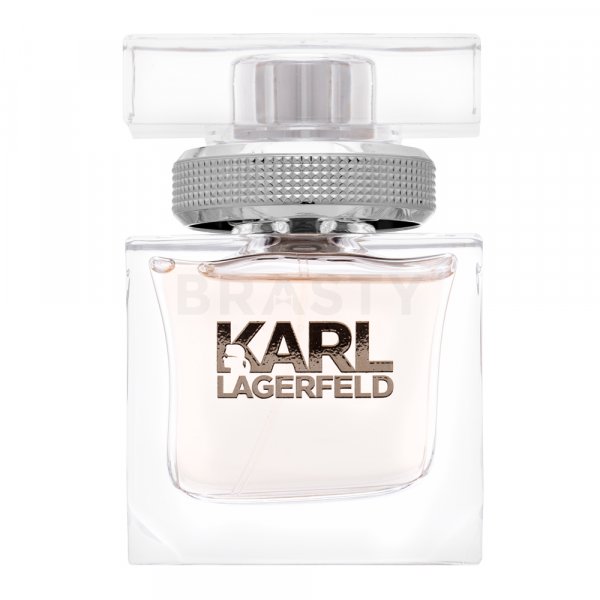 Lagerfeld Karl Lagerfeld for Her Eau de Parfum voor vrouwen 45 ml