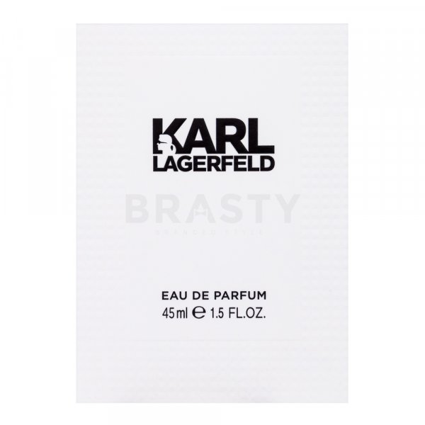 Lagerfeld Karl Lagerfeld for Her Парфюмна вода за жени 45 ml