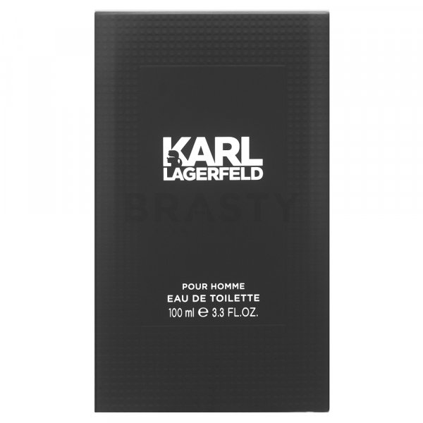 Lagerfeld Karl Lagerfeld for Him Eau de Toilette da uomo 100 ml