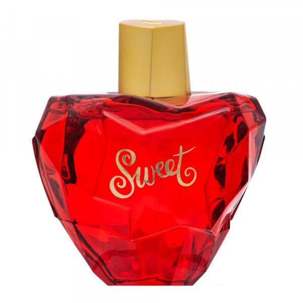 Lolita Lempicka Sweet Eau de Parfum for women 100 ml