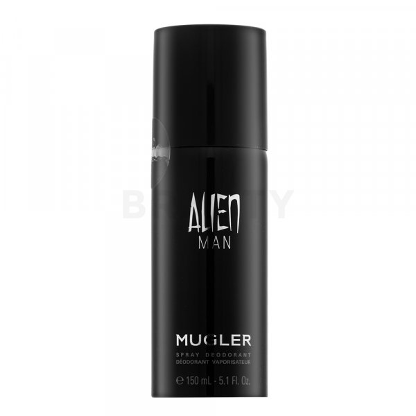 Thierry Mugler Alien Man Deospray for men 150 ml