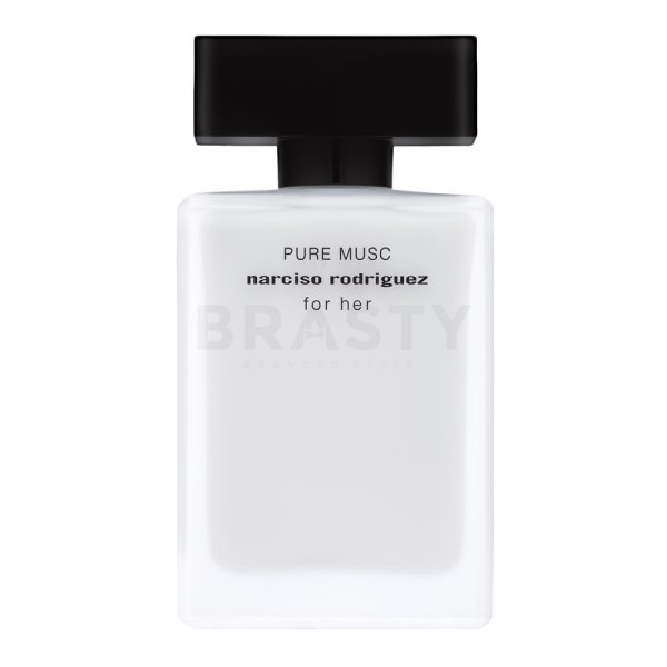 Narciso Rodriguez Pure Musc For Her Парфюмна вода за жени 50 ml