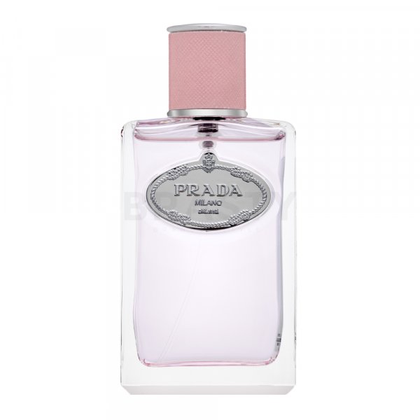 Prada Infusion de Rose (2017) Eau de Parfum for women 100 ml
