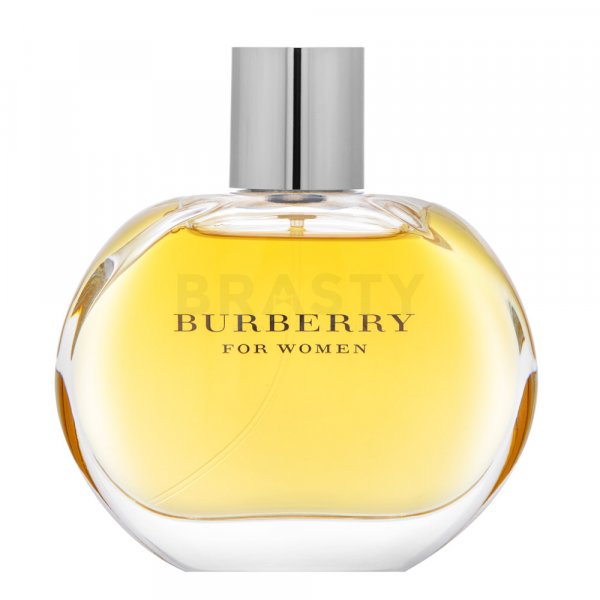 Burberry for Women Eau de Parfum for women 100 ml