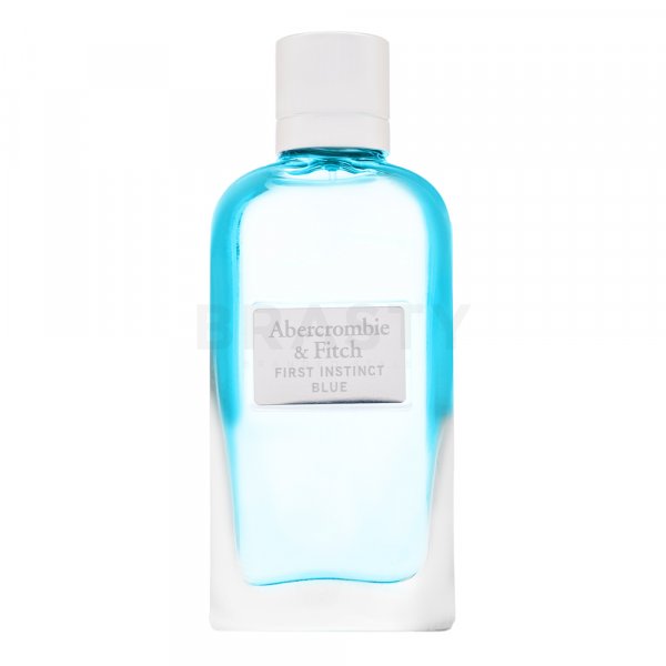 Abercrombie & Fitch First Instinct Blue Eau de Parfum femei 50 ml