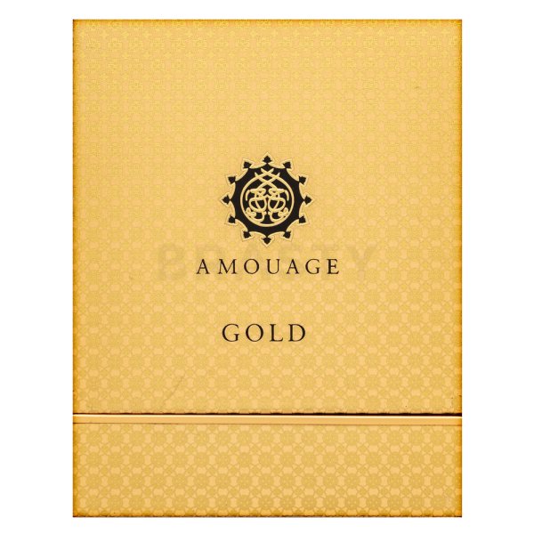 Amouage Gold Woman Eau de Parfum for women 100 ml