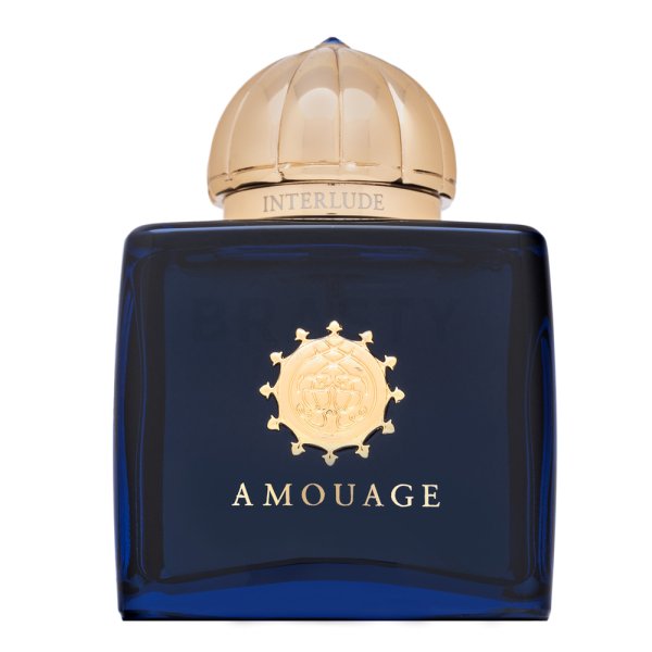 Amouage Interlude Eau de Parfum femei 50 ml