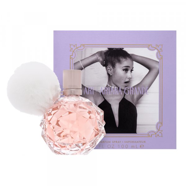 Ariana Grande Ari Eau de Parfum voor vrouwen 100 ml