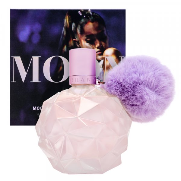 Ariana Grande Moonlight Eau de Parfum para mujer 100 ml