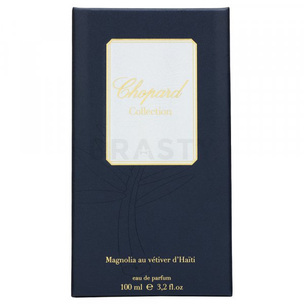 Chopard Magnolia Au Vetiver D´Haiti Eau de Parfum uniszex 100 ml