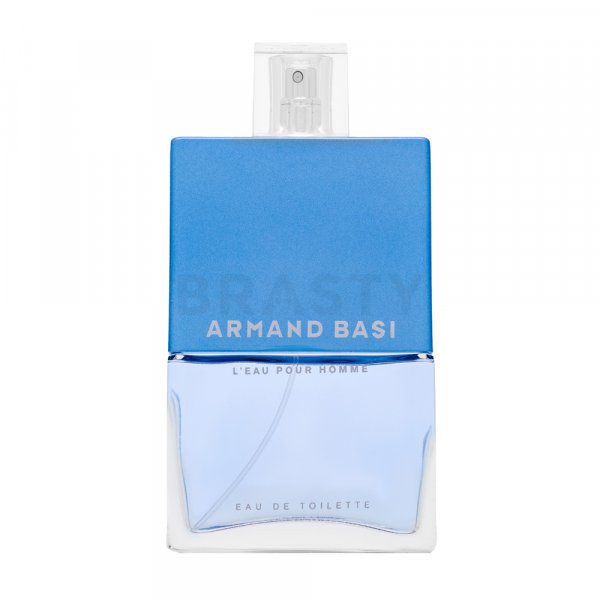 Armand Basi L'Eau Pour Homme Eau de Toilette for men 125 ml