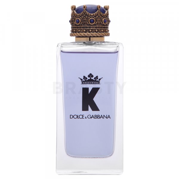 Dolce & Gabbana K by Dolce & Gabbana Eau de Toilette for men 100 ml