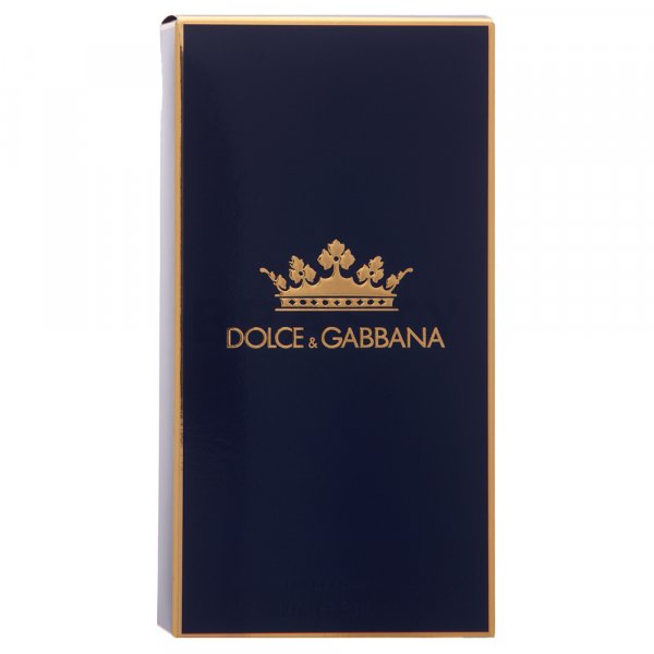Dolce & Gabbana K by Dolce & Gabbana Eau de Toilette para hombre 100 ml