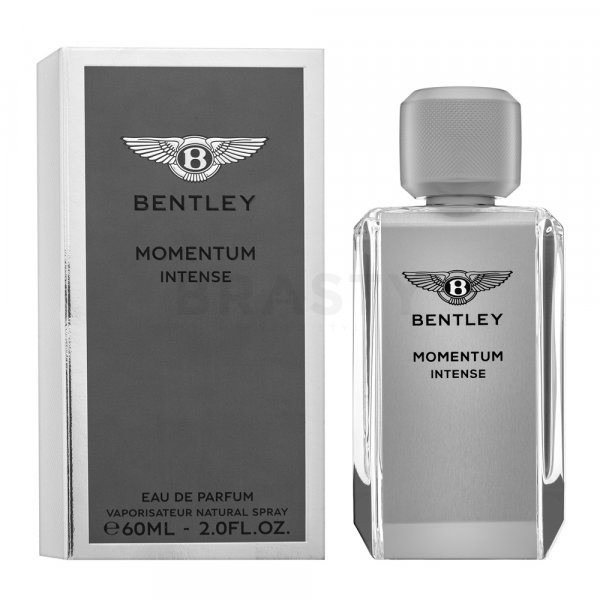 Bentley Momentum Intense Eau de Parfum para hombre 60 ml