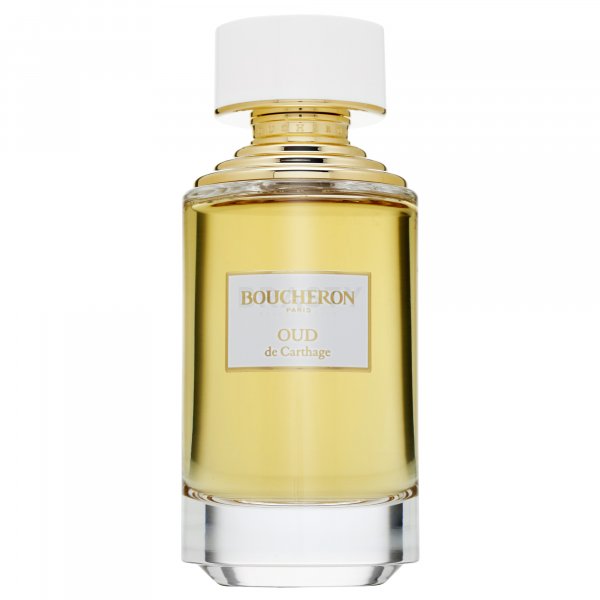 Boucheron Oud de Carthage Eau de Parfum uniszex 125 ml