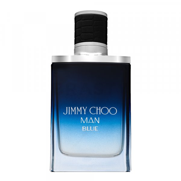 Jimmy Choo Man Blue toaletní voda pro muže 50 ml
