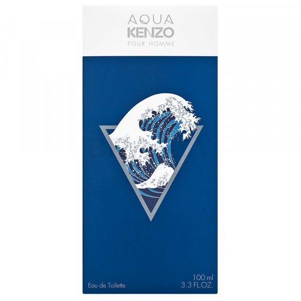 Kenzo Aqua тоалетна вода за мъже 100 ml