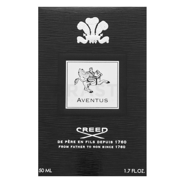 Creed Aventus Eau de Parfum voor mannen 50 ml