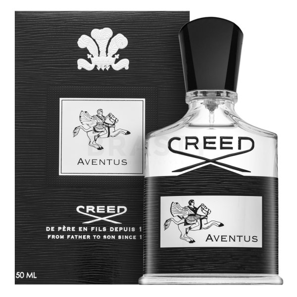 Creed Aventus woda perfumowana dla mężczyzn 50 ml