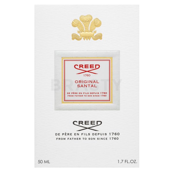Creed Original Santal Eau de Parfum uniszex 50 ml