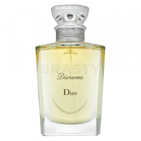 Dior (Christian Dior) Diorama Eau de Toilette für Damen 100 ml