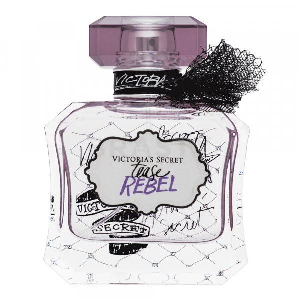 Victoria's Secret Tease Rebel Eau de Parfum für Damen 50 ml
