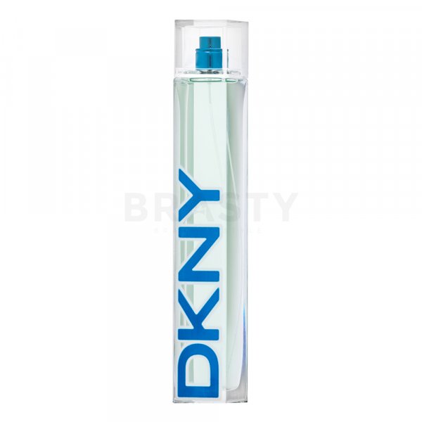 DKNY Men Summer 2016 eau de cologne bărbați 100 ml