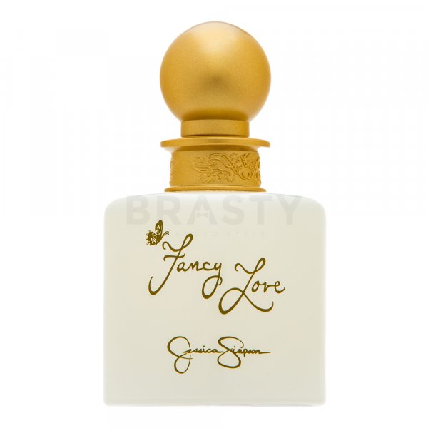 Jessica Simpson Fancy Love Eau de Parfum nőknek 100 ml