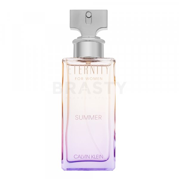 Calvin Klein Eternity Summer (2019) parfémovaná voda pre ženy 100 ml