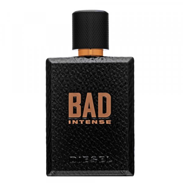 Diesel Bad Intense Eau de Parfum bărbați 75 ml