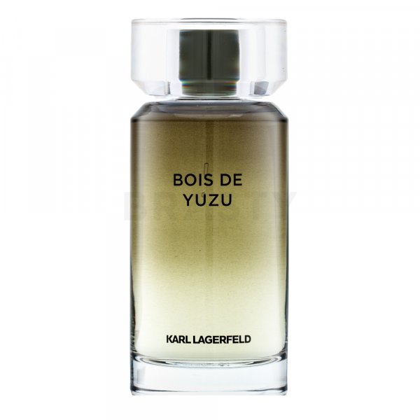 Lagerfeld Karl Bois de Yuzu Eau de Toilette para hombre 100 ml