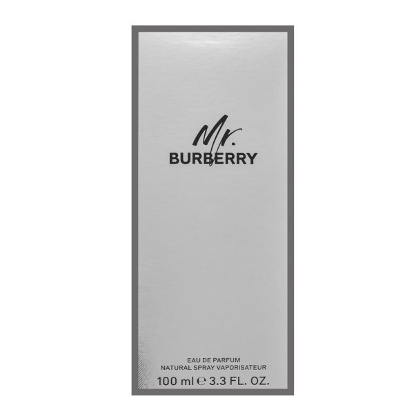 Burberry Mr. Burberry Парфюмна вода за мъже 100 ml