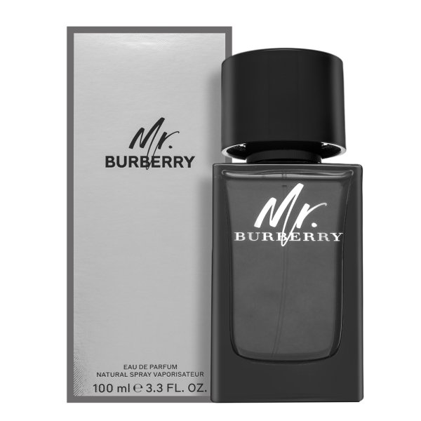 Burberry Mr. Burberry Eau de Parfum da uomo 100 ml