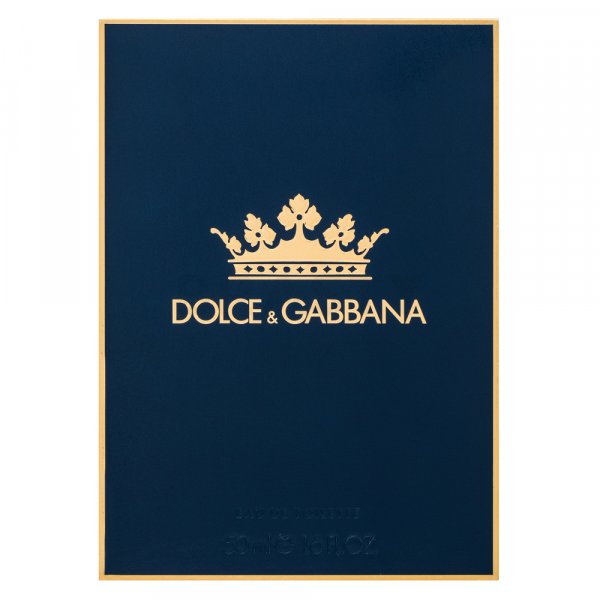 Dolce & Gabbana K by Dolce & Gabbana Eau de Toilette da uomo 50 ml
